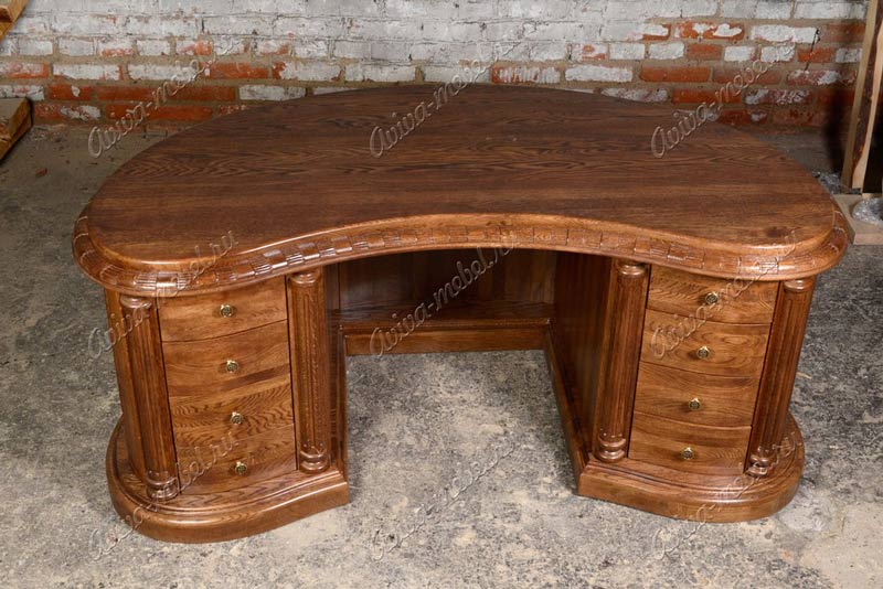 стол для домашнего офиса