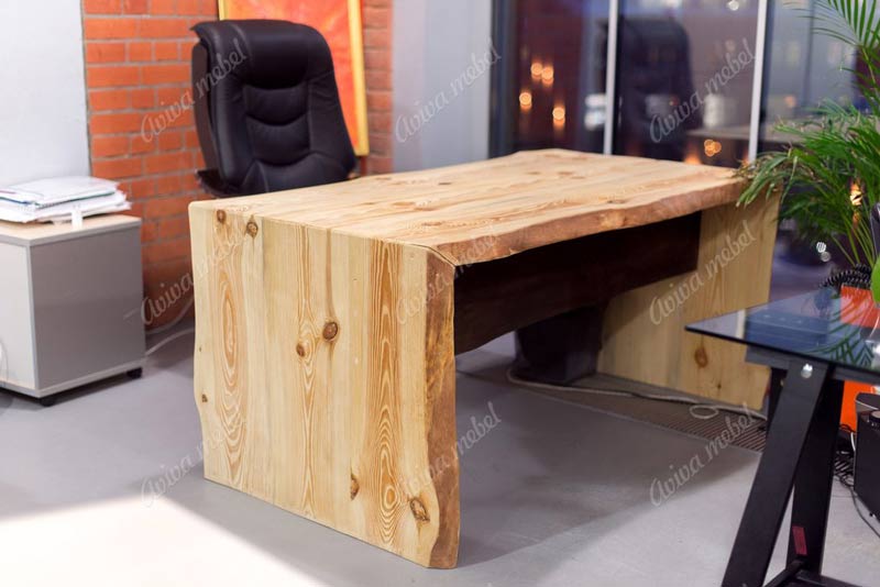 стол для офиса лофт