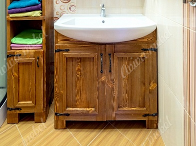 Шкафы для ванной комнаты - купить в интернет-магазине Opadiris, каталог, цены, фото